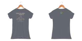 Nome do produto Tem no seu EDC? Dry Fit Baby Look
