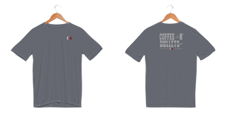 Nome do produto Coffee Back Dry Fit