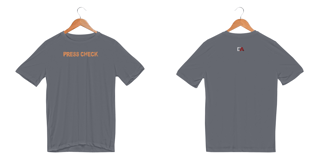 Nome do produto Press Check Dry Fit