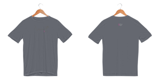 Nome do produto Running Aldrey Dry Fit