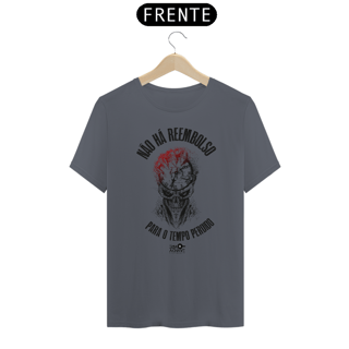 Nome do produto Não há reembolso T-Shirt Classic