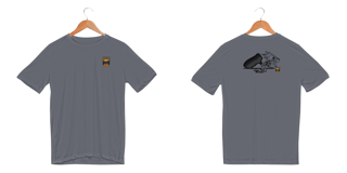 Nome do produto Apaixonado Dry Fit