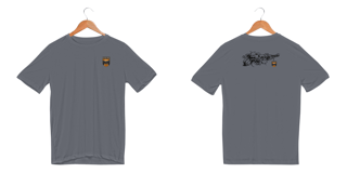 Nome do produto Western Roses Dry Fit