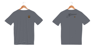 Nome do produto Western Dry Fit