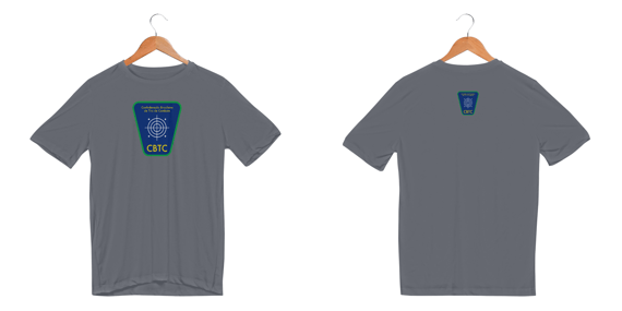 Dry Fit CBTC