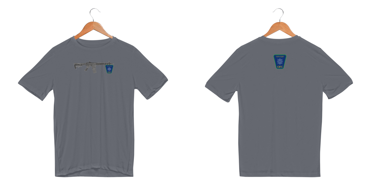 Nome do produto: Dry Fit AR CBTC