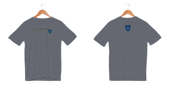 Dry Fit AR CBTC