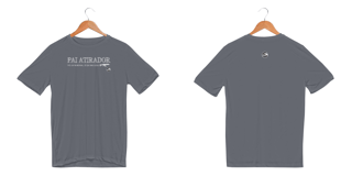 Nome do produto Pai Atirador Coloridas Dry Fit Papo de Atirador