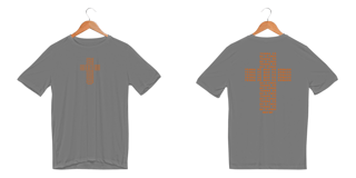 Nome do produto Tenha Fé Guns N' Shot Tiro Esportivo