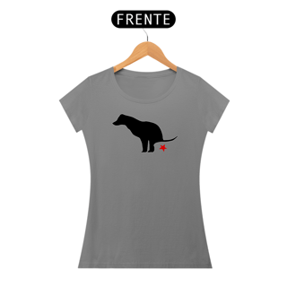 Nome do produto Doguinho Caramelho Quality Feminina