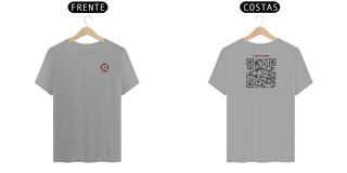 Nome do produto QR Code Quality Vista na Mira