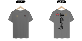 Nome do produto Militar Aponto Mentoria - Guns N' Shot Estonada