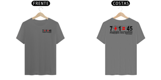 Nome do produto 7+1=45 Amigos BoyShooterBrasil Estonada