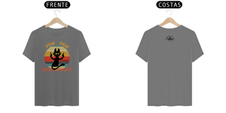 Nome do produto Mada Confraria do Tiro Camiseta Estonada 