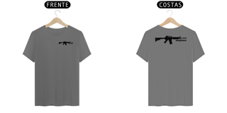 Nome do produto T Juliano Cashless Camiseta Estonada