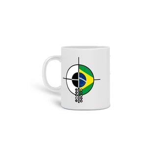 Nome do produto Caneca BoyShooterBrasil