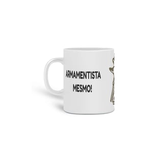 Nome do produto Caneca Rústico mesmo