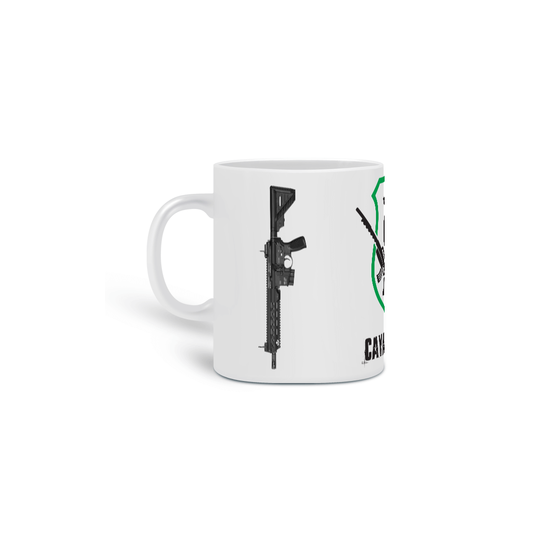 Nome do produto: Caneca 223 Cayan