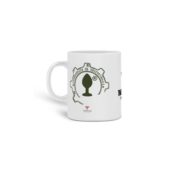 Caneca Biomecânica Thiaho Bertolini