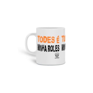 Nome do produto Caneca Todes Cayan Armas
