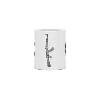 Nome do produto Caneca papo de atirador