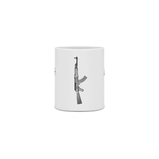 Nome do produto Caneca Confraria do Tiro AK