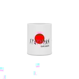 Nome do produto Caneca Sakata Team