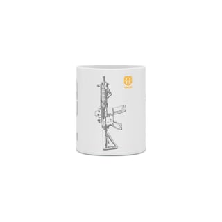 Nome do produto Caneca Tac AR foice BR