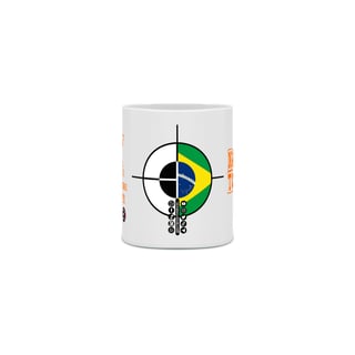 Nome do produto Caneca Ready and no DQ