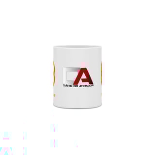 Nome do produto Caneca Tambor Diário