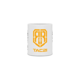 Nome do produto Skull Guns TAC