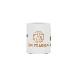 Nome do produto Caneca 1BR Training