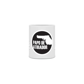 Nome do produto Caneca The Brabos