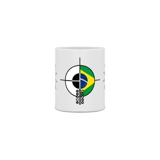Nome do produto Caneca APX cirlcle 