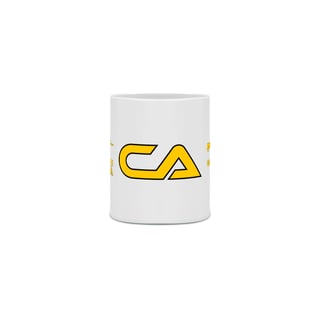 Nome do produto Caneca Ninguém Virá
