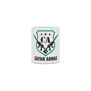 Nome do produto Caneca 223 Cayan