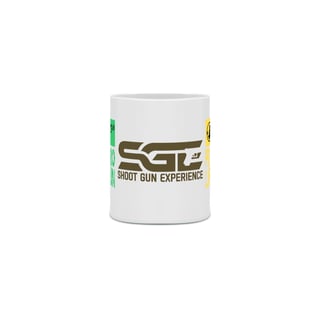Nome do produto Caneca Pro life Shoot Gun Experience