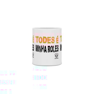Nome do produto Caneca Todes Cayan Armas