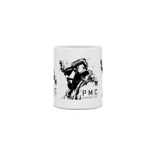 Nome do produto Caneca PMC I'm Come Back Aponto Mentoria