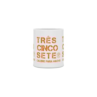 Nome do produto Caneca 357 Cão Armado