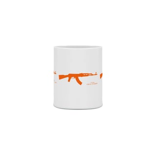 Nome do produto Caneca AK Solo Portal do Mundo 