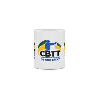 Nome do produto Caneca CBTT
