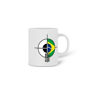 Nome do produto Caneca BoyShooterBrasil