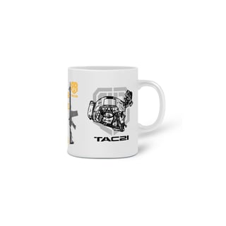 Nome do produto Caneca TAC21