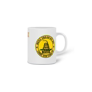 Nome do produto Caneca Rústico Viajante