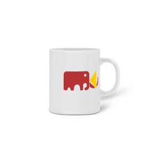 Nome do produto Caneca Mamute AK