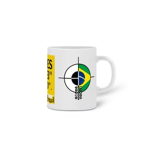 Nome do produto Caneca Bem feito