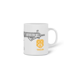 Nome do produto Caneca AR TAC21