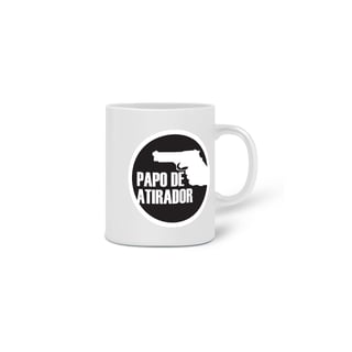 Nome do produto Caneca Papo