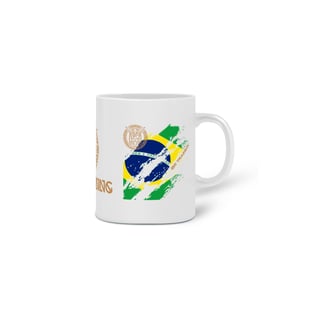 Nome do produto Caneca 1BR Training